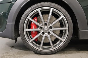 Vehicle image MINI Mini F56 2.0i John Cooper Works