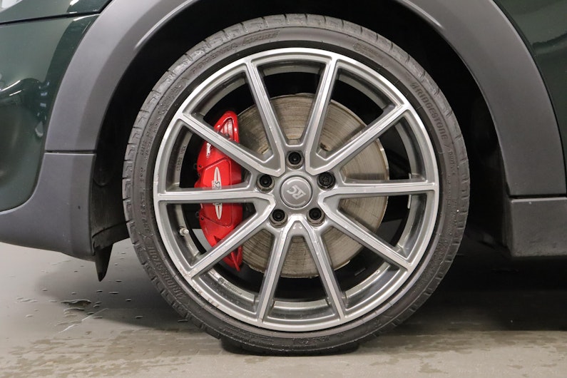 Vehicle image MINI MINI