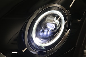 Vehicle image MINI Mini F56 2.0i John Cooper Works