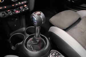 Vehicle image MINI Mini F56 2.0i John Cooper Works