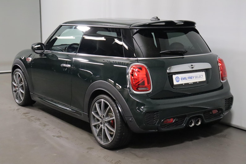 Vehicle image MINI MINI