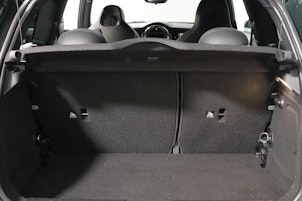 Vehicle image MINI Mini F56 2.0i John Cooper Works