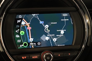 Vehicle image MINI Mini F56 2.0i John Cooper Works