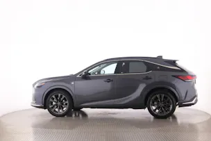 Lexus RX 450h+ F-Line