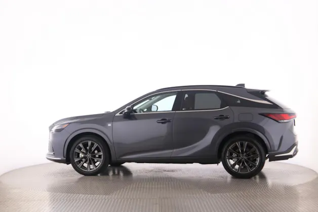 Lexus RX 450h+ F-Line
