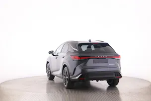 Lexus RX 450h+ F-Line