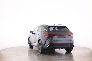 Vehicle image LEXUS RX 450h+ F-Line