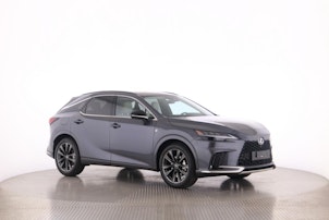 Vehicle image LEXUS RX 450h+ F-Line