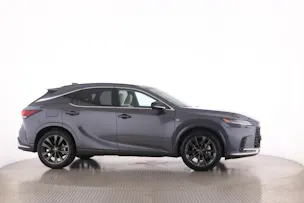 Lexus RX 450h+ F-Line