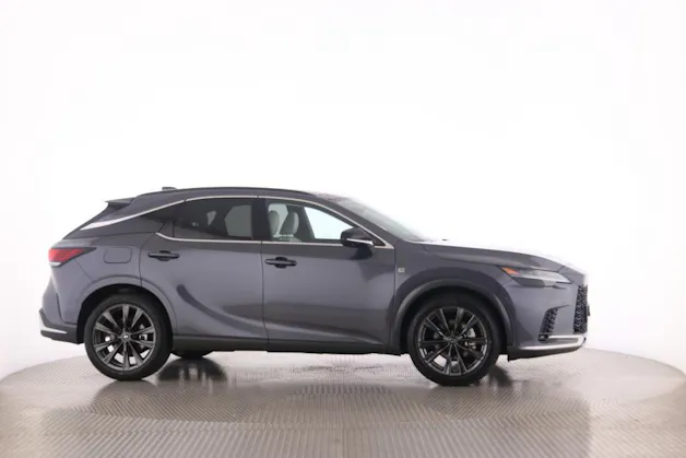 Lexus RX 450h+ F-Line
