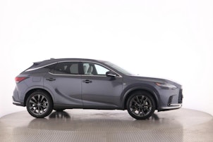 Vehicle image LEXUS RX 450h+ F-Line