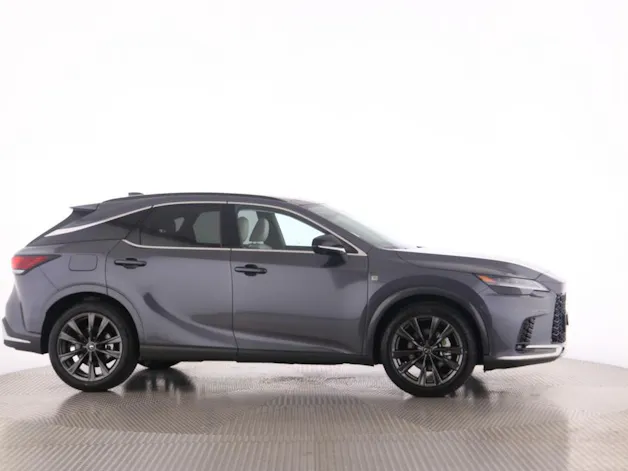 Lexus RX 450h+ F-Line