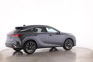Lexus RX 450h+ F-Line