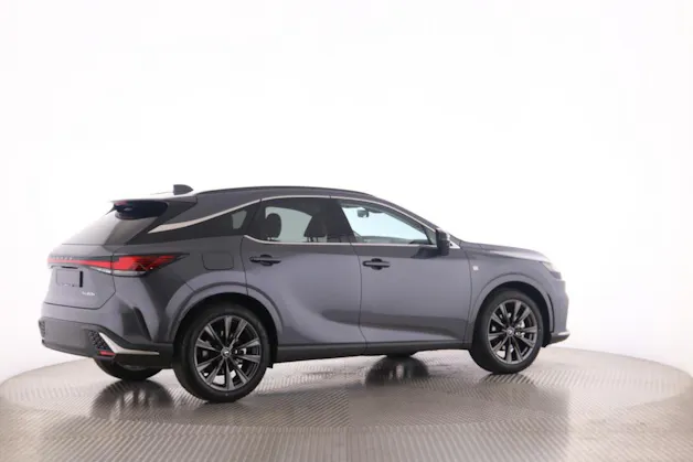 Lexus RX 450h+ F-Line