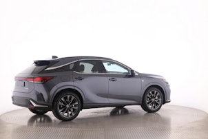 Vehicle image LEXUS RX 450h+ F-Line