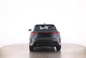 Lexus RX 450h+ F-Line