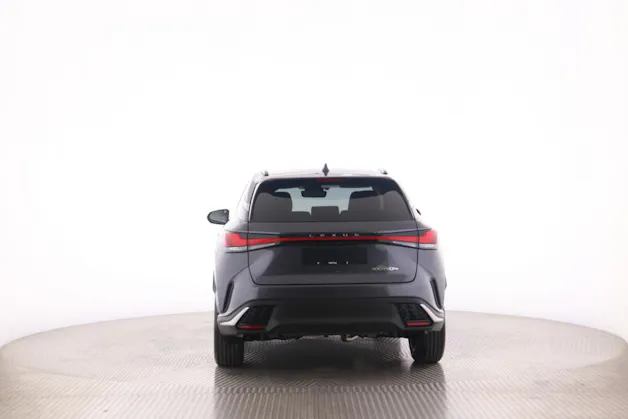 Lexus RX 450h+ F-Line