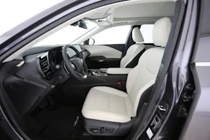 Lexus RX 450h+ F-Line