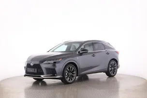 Lexus RX 450h+ F-Line
