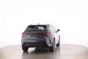 Lexus RX 450h+ F-Line