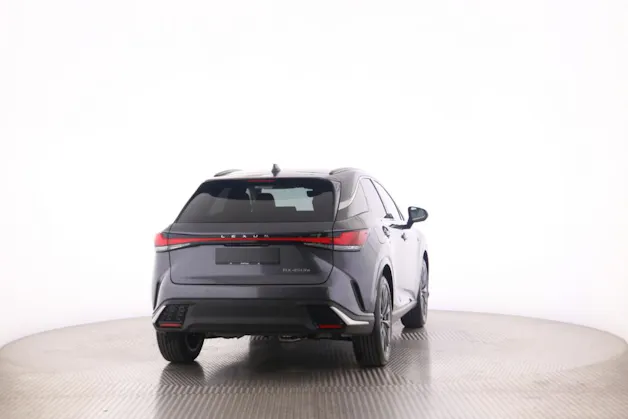 Lexus RX 450h+ F-Line