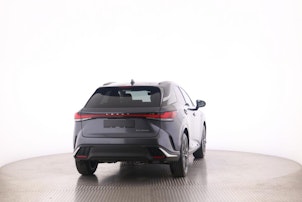 Vehicle image LEXUS RX 450h+ F-Line