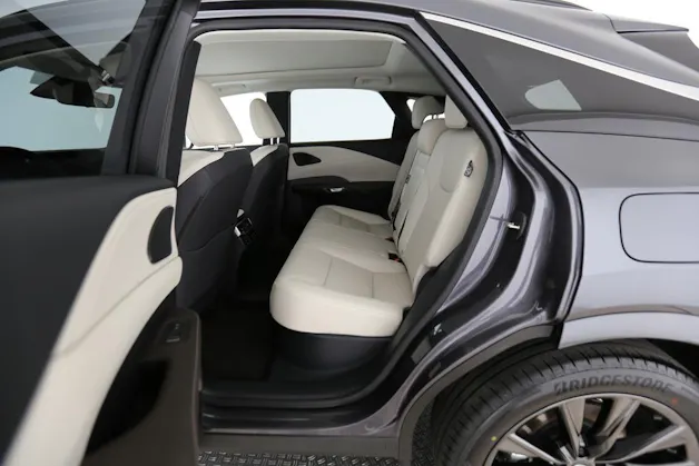Lexus RX 450h+ F-Line