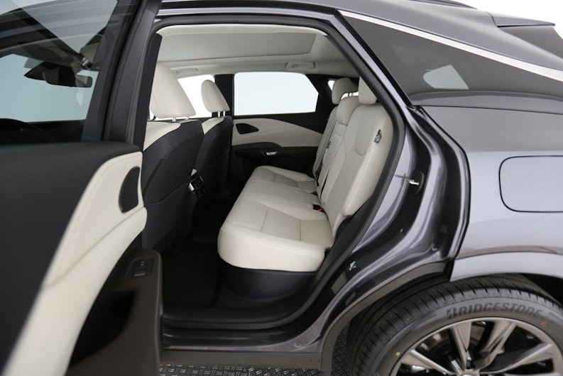 Vehicle image LEXUS RX