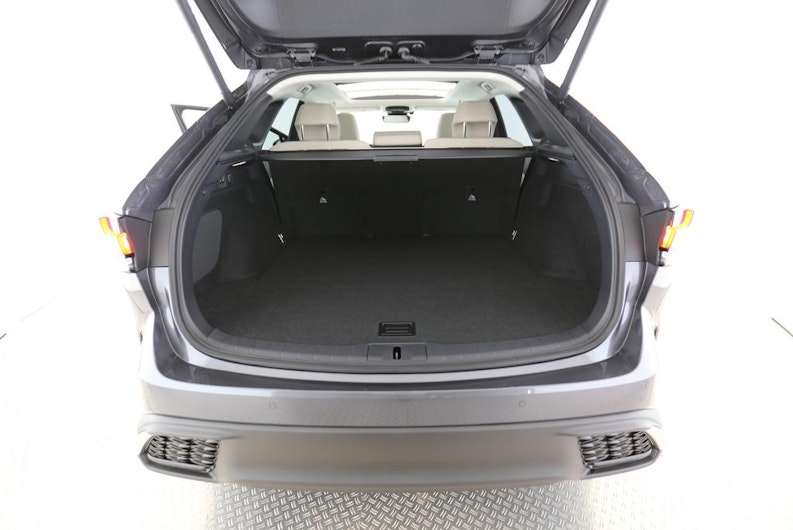 Vehicle image LEXUS RX