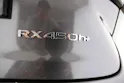 Lexus RX 450h+ F-Line