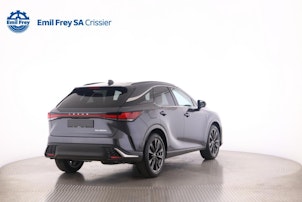 Vehicle image LEXUS RX 450h+ F-Line