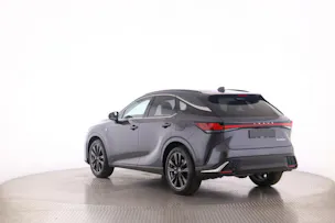Lexus RX 450h+ F-Line