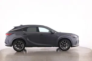 Lexus RX 450h+ F-Line