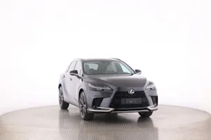 Lexus RX 450h+ F-Line