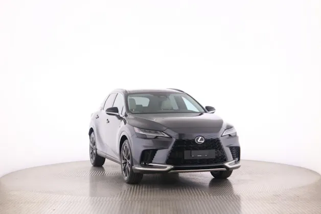 Lexus RX 450h+ F-Line