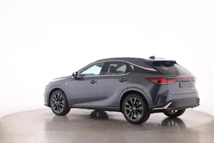 Lexus RX 450h+ F-Line