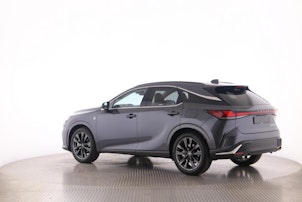 Vehicle image LEXUS RX 450h+ F-Line