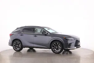 Lexus RX 450h+ F-Line