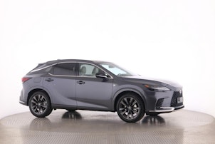 Vehicle image LEXUS RX 450h+ F-Line