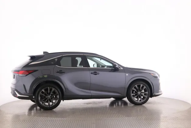 Lexus RX 450h+ F-Line