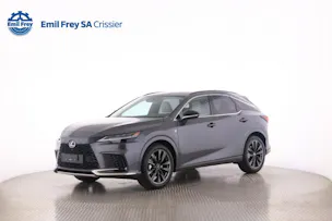 Lexus RX 450h+ F-Line