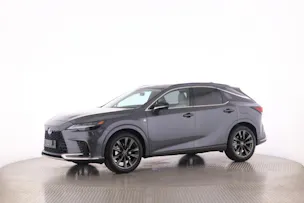 Lexus RX 450h+ F-Line