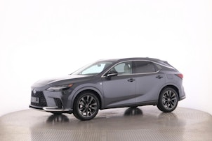 Vehicle image LEXUS RX 450h+ F-Line