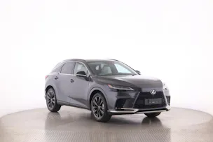 Lexus RX 450h+ F-Line