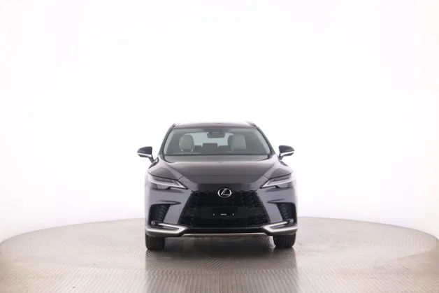 Lexus RX 450h+ F-Line