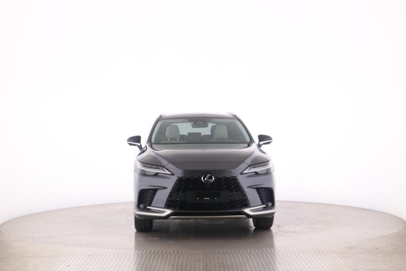 Vehicle image LEXUS RX