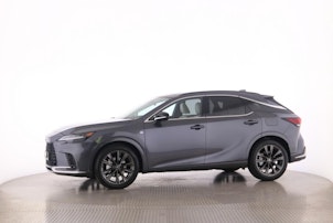 Vehicle image LEXUS RX 450h+ F-Line