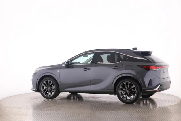 Lexus RX 450h+ F-Line