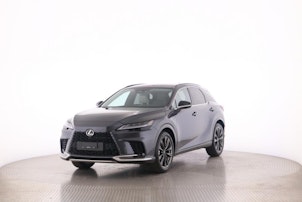 Vehicle image LEXUS RX 450h+ F-Line