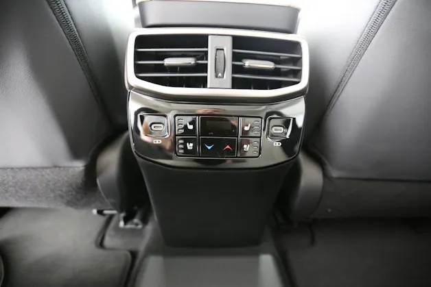 Lexus RX 450h+ F-Line